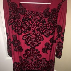 Soma Loungewear dress